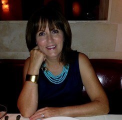 Obituary of Sheena McNaughton Kerwin