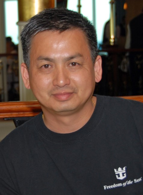 Obituario de Tho Minh Truong