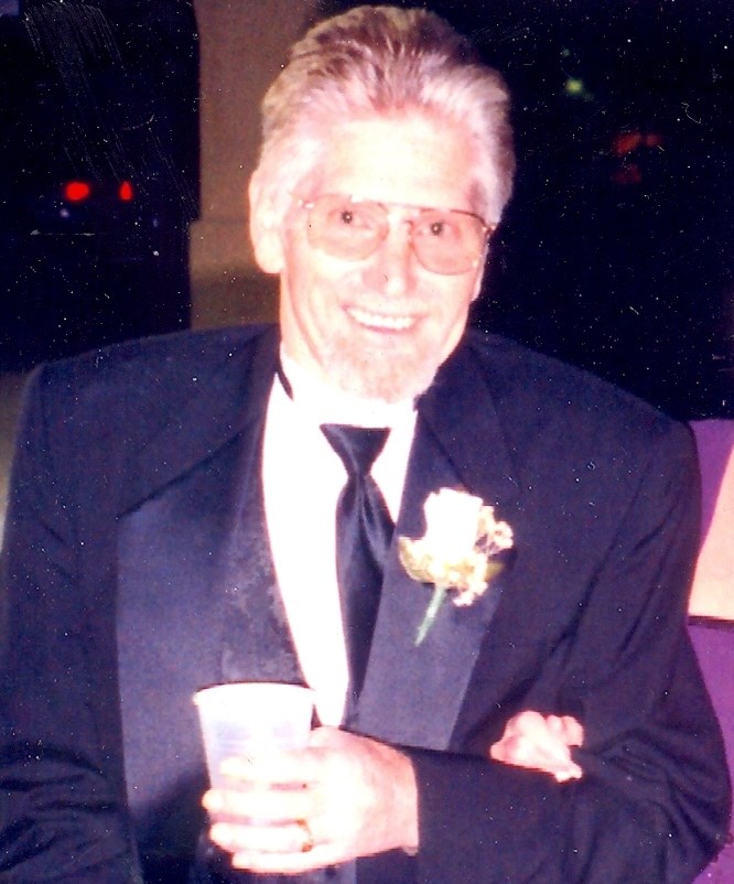 Obituary of Ronald Frank Contreras Sr.