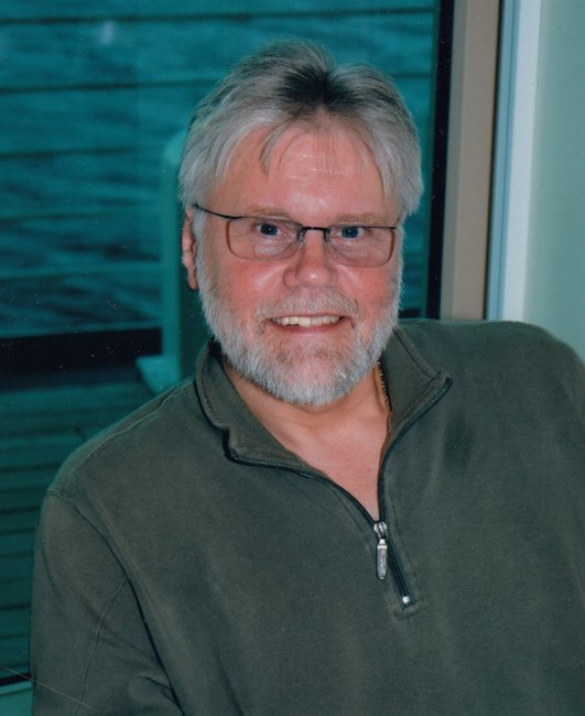 Obituary of Douglas Lee Sanford