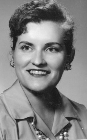 Obituary of Lois L. Roberson