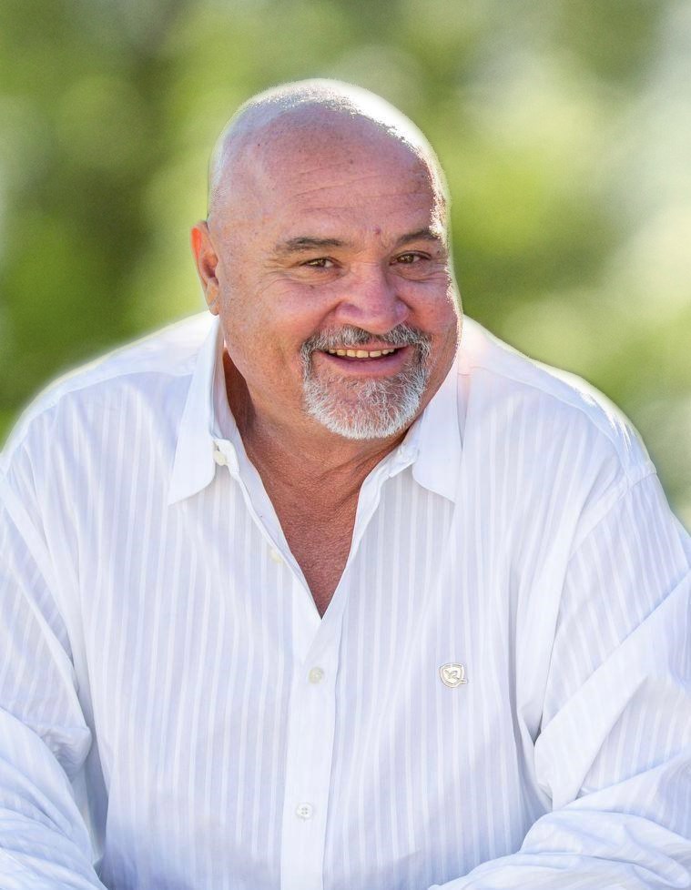 Obituary of Thomas Jeffrey Mason