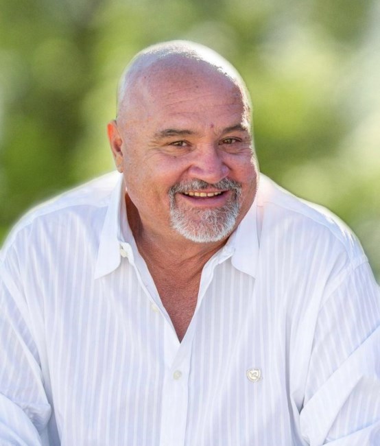 Obituary of Thomas Jeffrey Mason