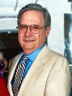 Obituary of Eugene Winfred Guinn