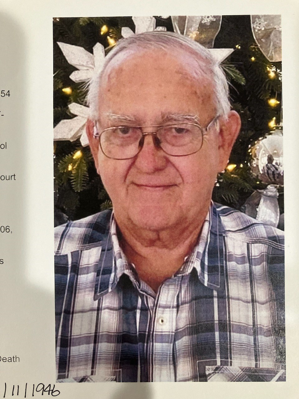Obituary of DeWitt "Sonny" Alvin Hare, Jr.