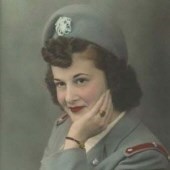 Obituary of Lucille Kott