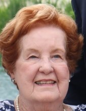 Obituary of Joan Beringer Crowley