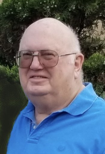 Obituary of Edward Marvin Page Sr.