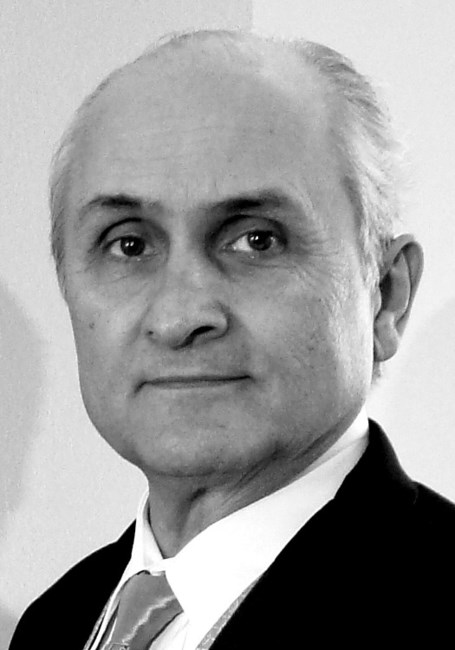 Obituary of Woodrow Kent Marcus