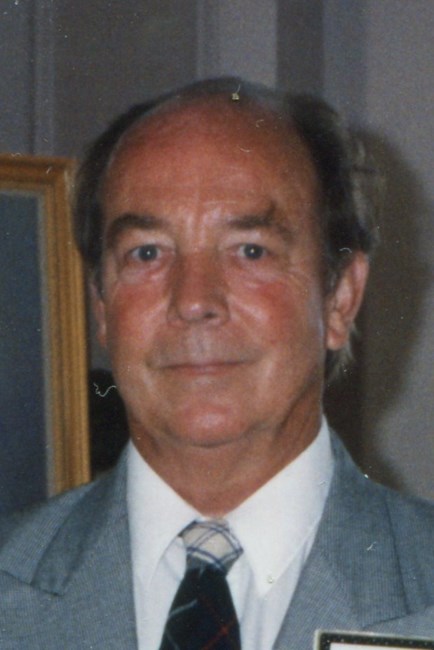 Obituary of James V. Kidd Jr.