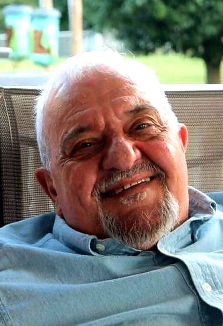 Obituary of Howard Lee Farris