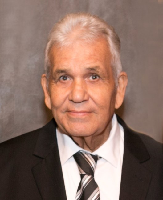 Obituary of Jimmy Valenzuela Sagarnaga
