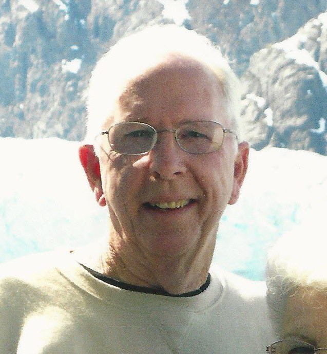 Obituary of James C. Strickland