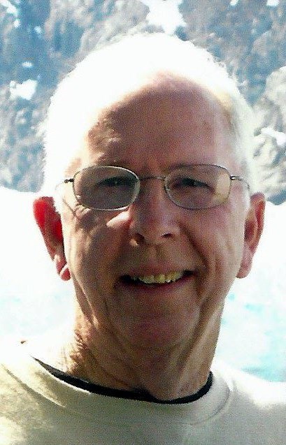 Obituary of James C. Strickland