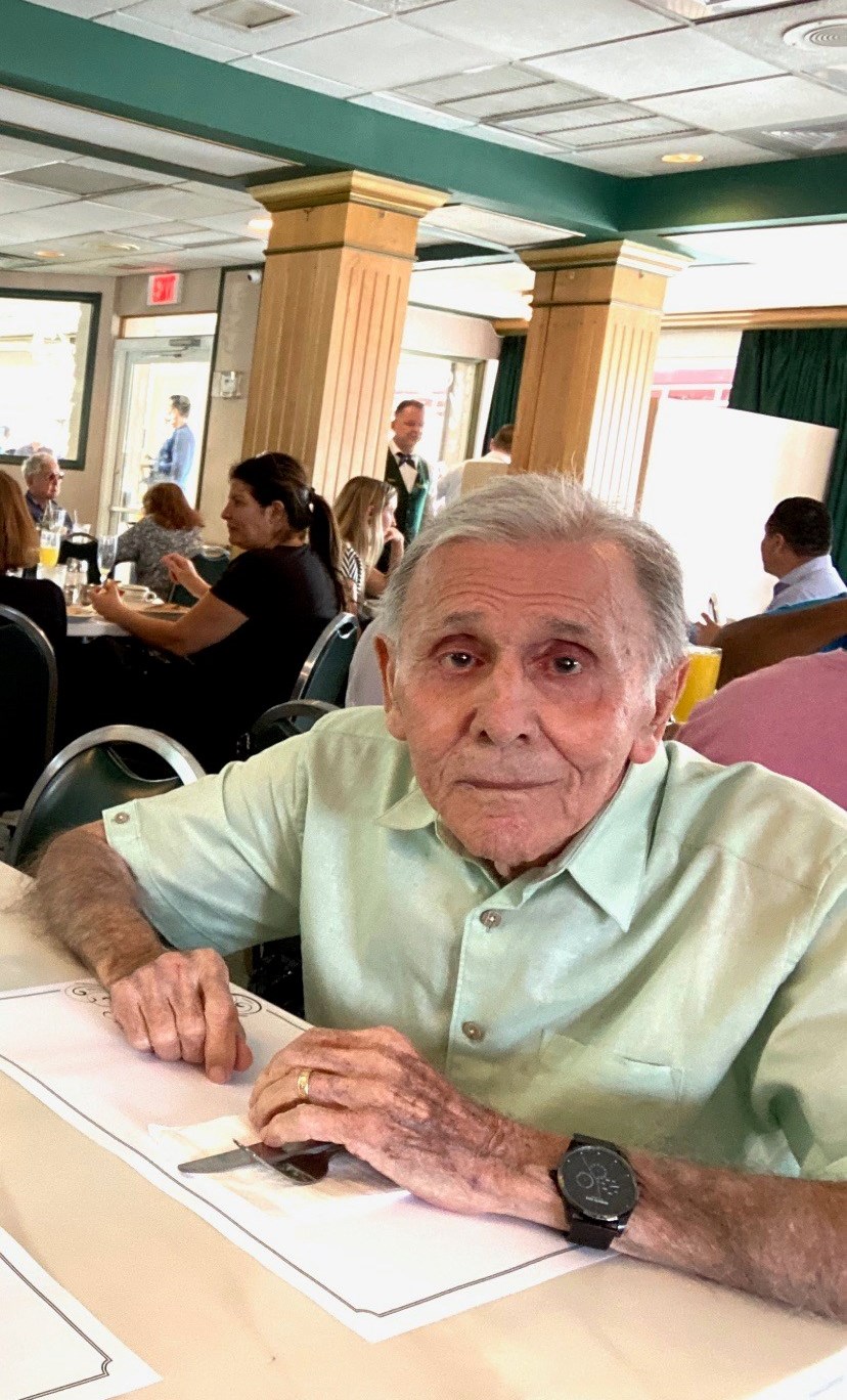 Orlando Bascuas Obituary Miami, FL