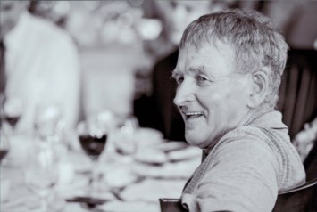 Obituary of David John Raffa