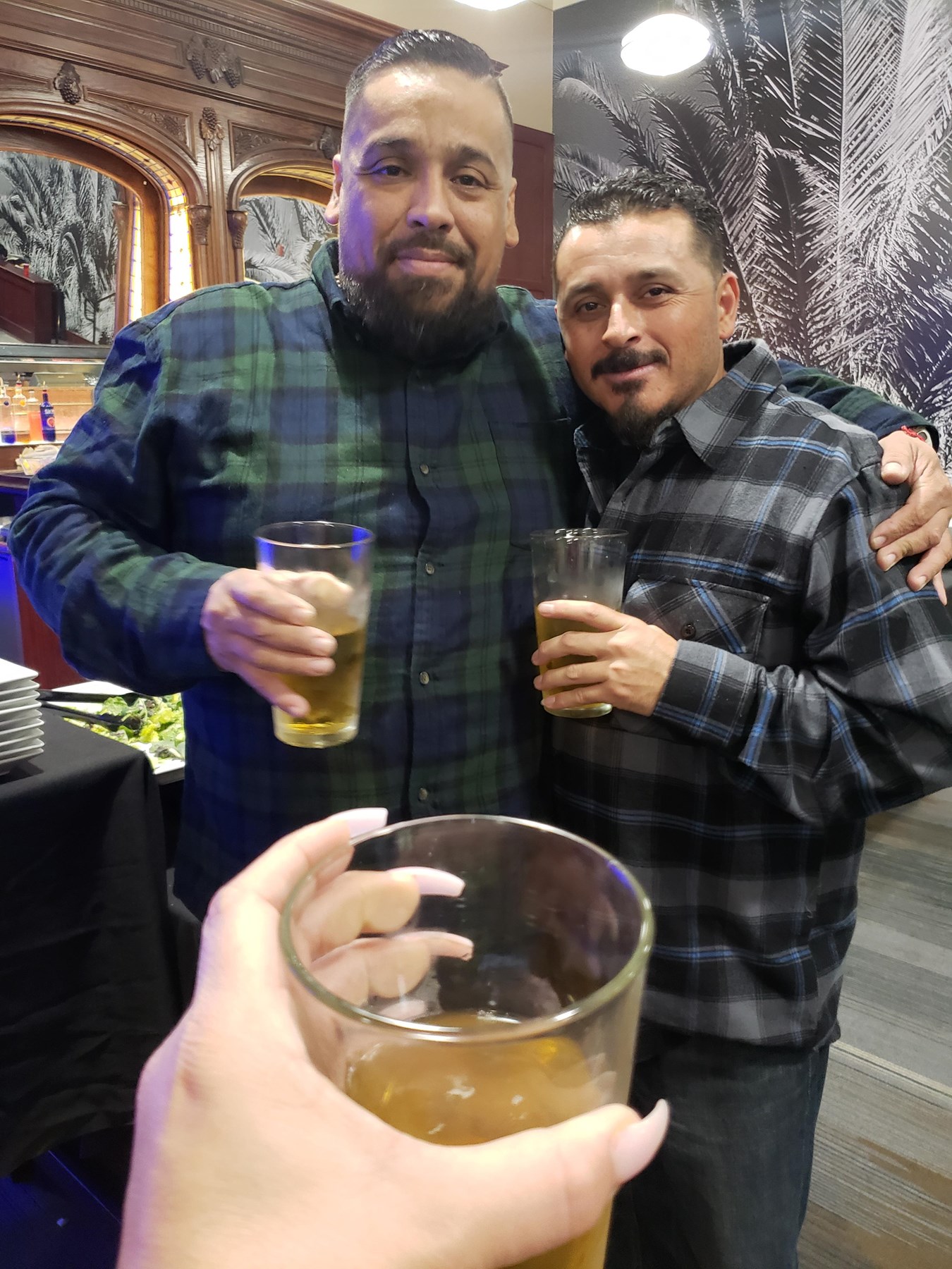 Obituary of Nicolas Villela Jr.