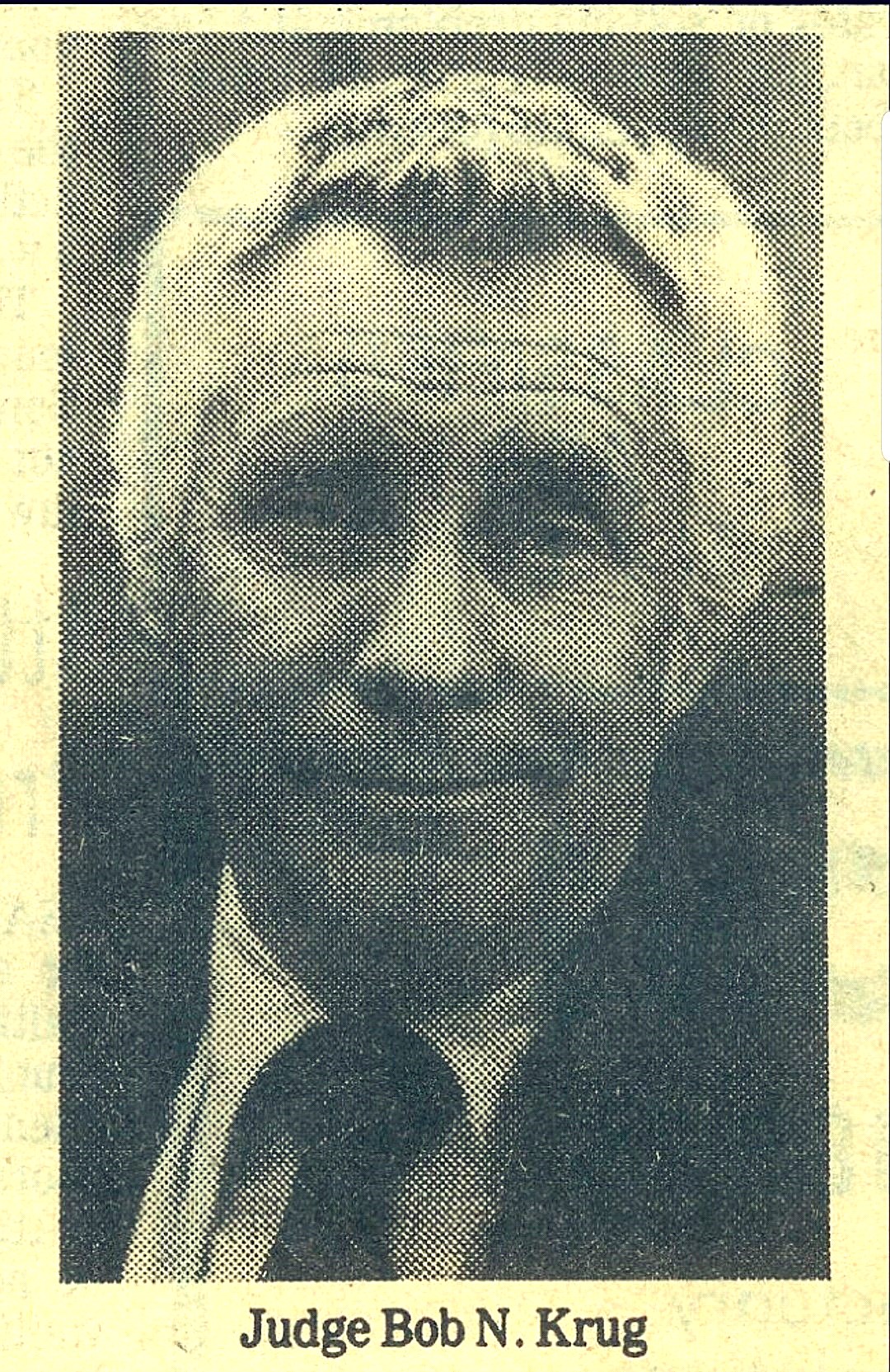 Bobby Krug Obituary Colton, CA