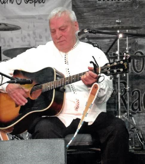 Obituary of James Gordon Wilcox