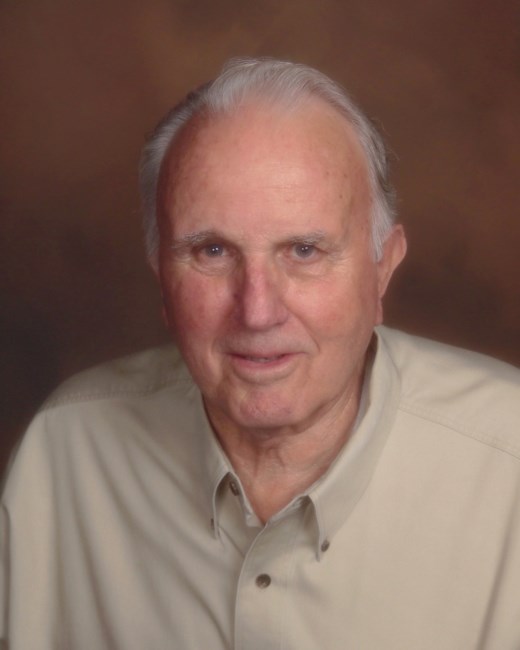 Obituary of Stephen Edward Zielinski