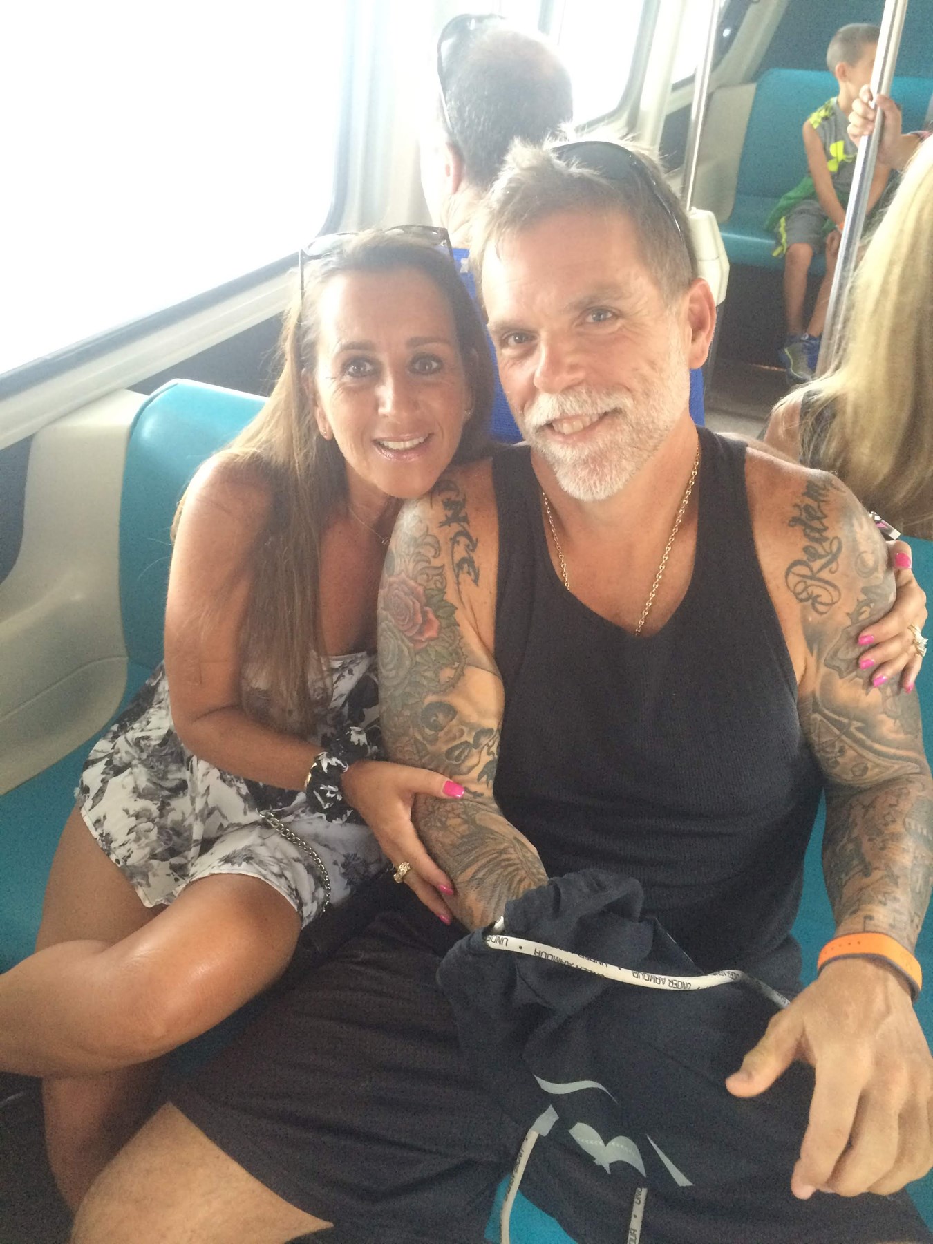 Obituary of Beth Espie