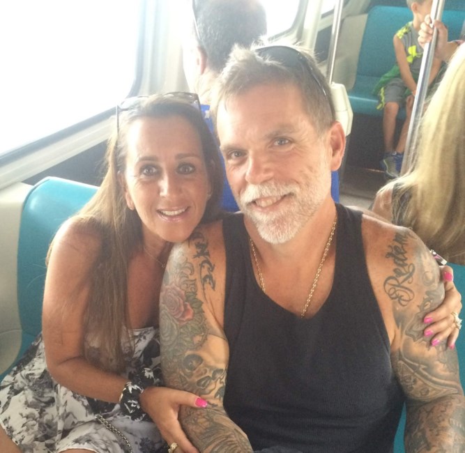 Obituary of Beth Espie