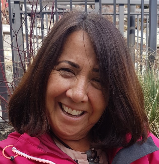 Obituary of Sonya Marie McCarthy