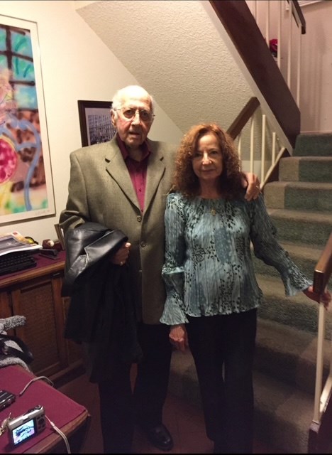 Obituary of Ronette Cerofeci