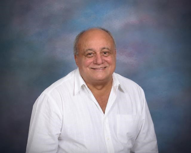 Obituary of Miguel Angel Correa