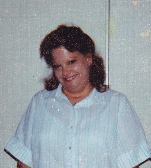 Obituary of Donna Estelle Allen