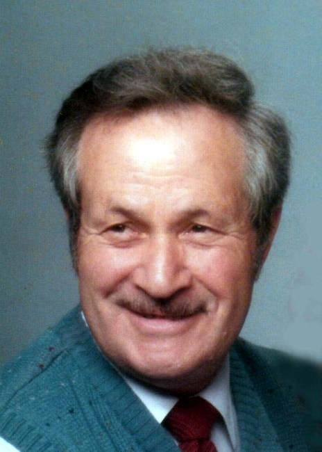 Obituary of Fredrick G. Richter