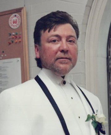 Obituary of David Pelletier