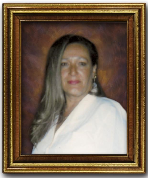 Obituary of Barbara Jo Jennings