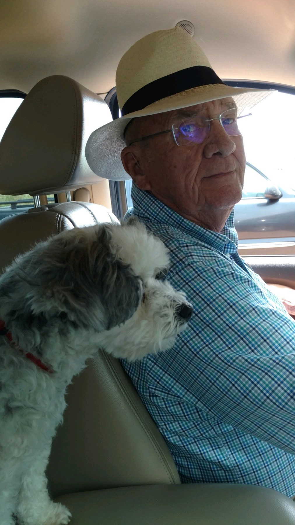 Obituary of Roy Eugene Sansom