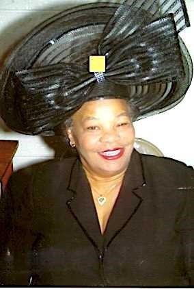 obituary image