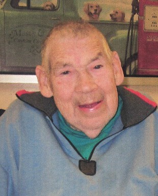 Obituary of Churchill "Charlie" Williams