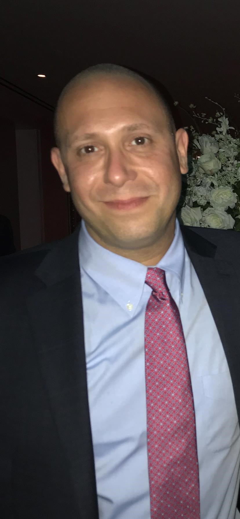 Obituary of Michael A. Barozzie