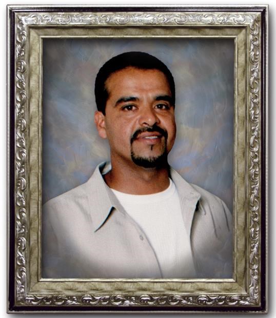 Obituary of Gregorio "Gregg" Lopez Valdez