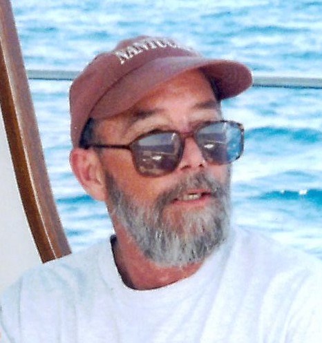 Obituary of Richard Miles Irwin Jr.