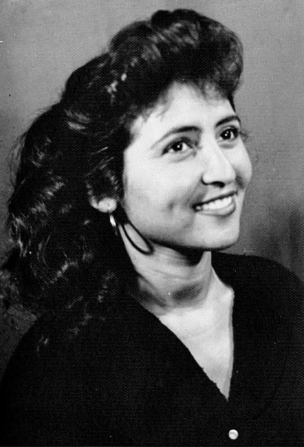 Obituary of Aicha B Watson