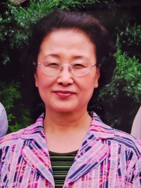 Obituary of Ok Cha Seo