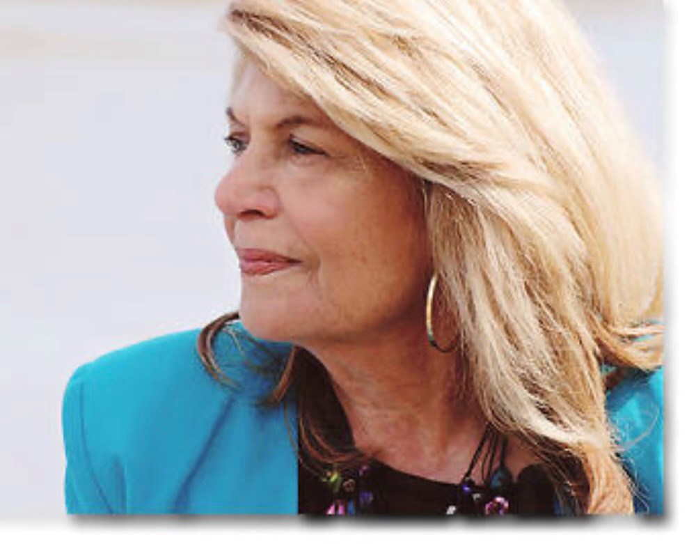 Obituary of Lois T. Martin