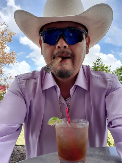 Obituary of Ernest Ruiz