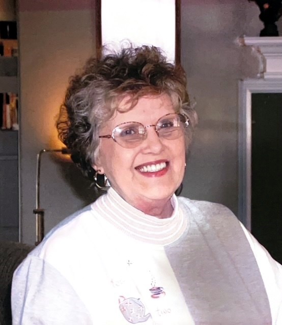 Obituary of Carole Hock