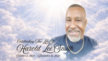 Obituary of Harold Lee Smith