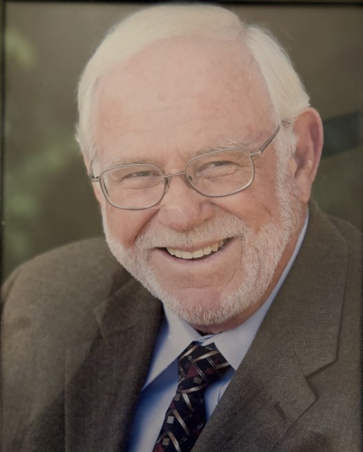 Obituary of Thomas Edward Butler