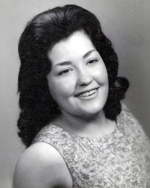 Obituary of Judith Herron
