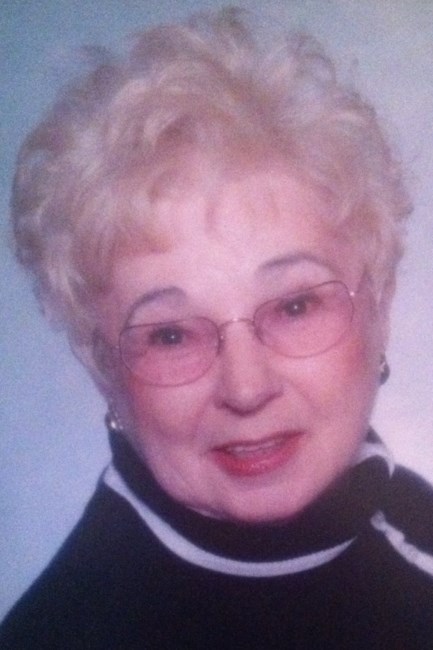 Obituary of Lenela L. Feyesh