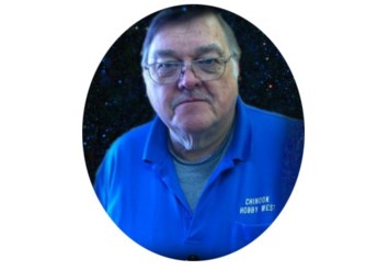 Obituario de Alan Brown