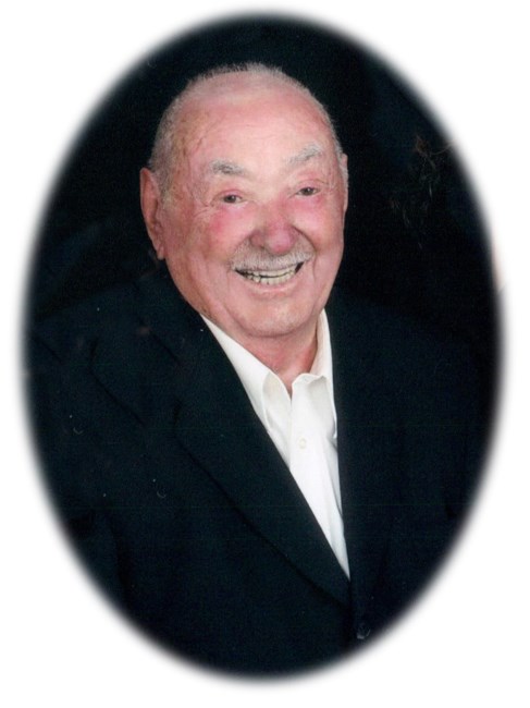 Avis de décès de Enrico Gatto